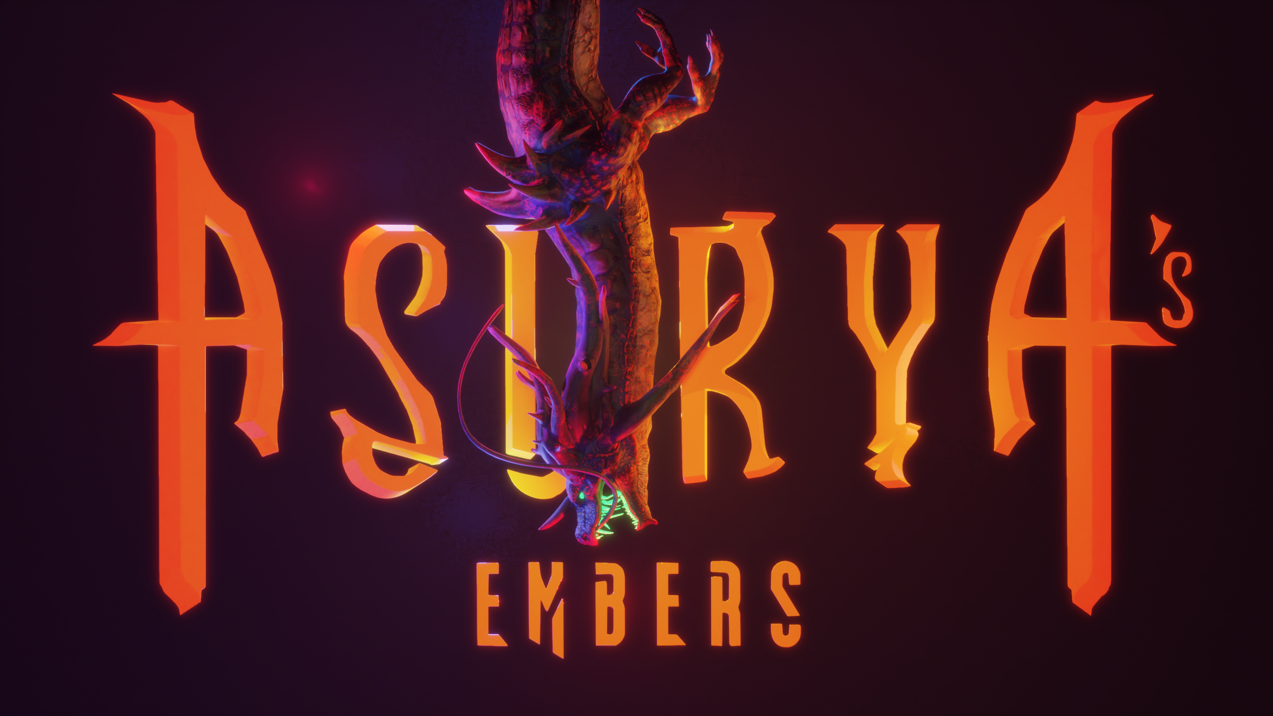 Asurya's Embers Page