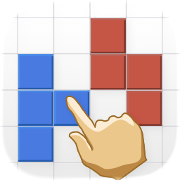 Swapblocku app icon