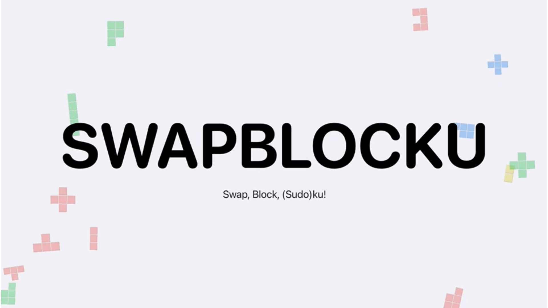 Swapblocku Page