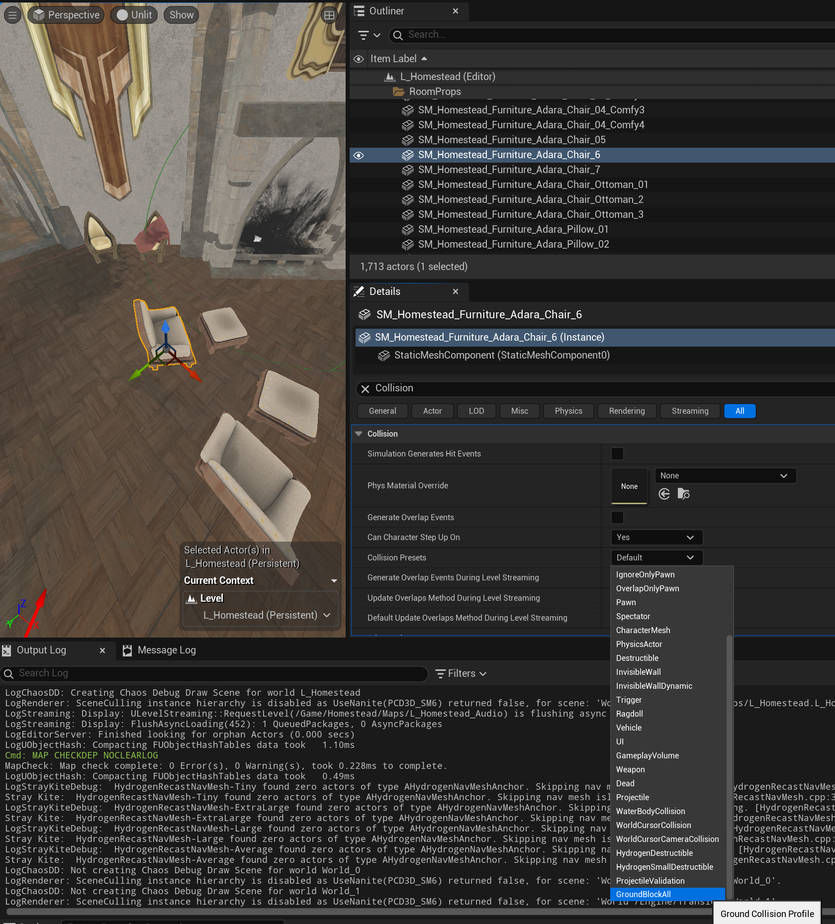 Wartorn Development Tools